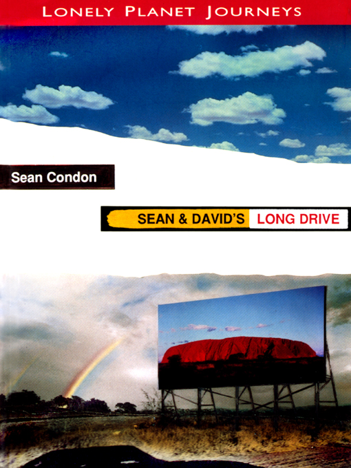Cover image for Sean & David's Long Drive